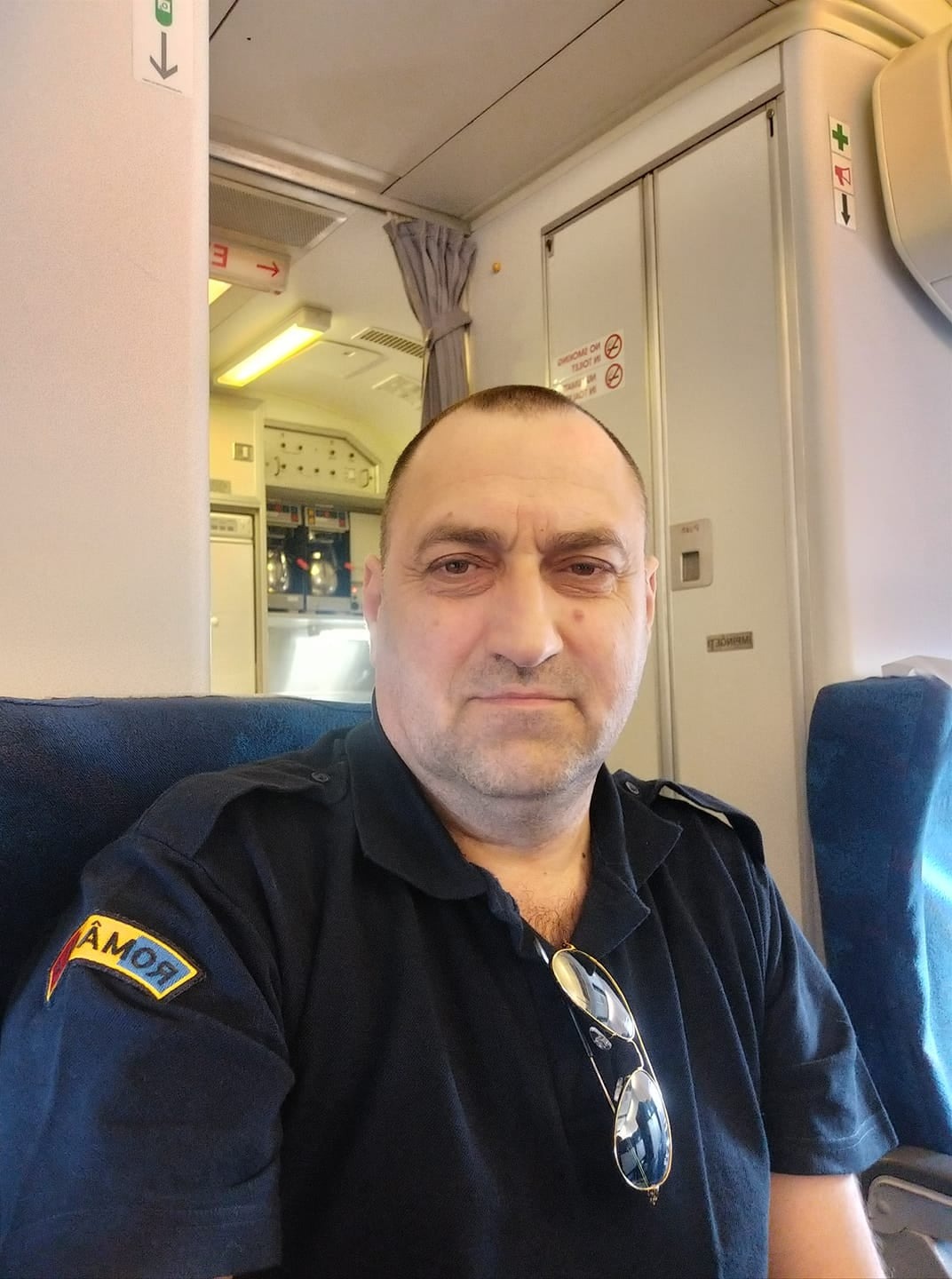 Flight Doctor – medic ATI/Urgență