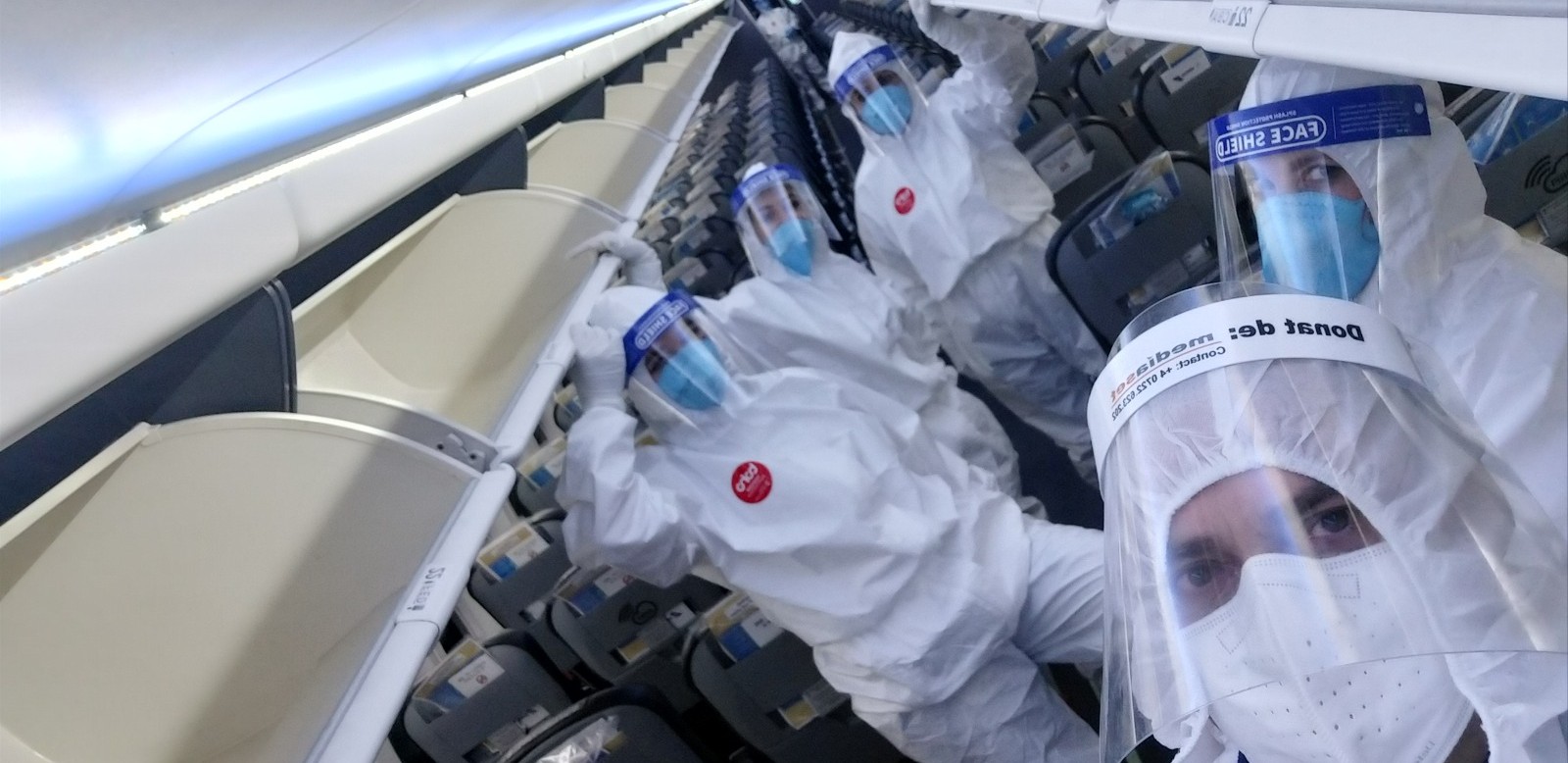 Transportul pacienților cu sepsis: provocări și soluții în transportul medical