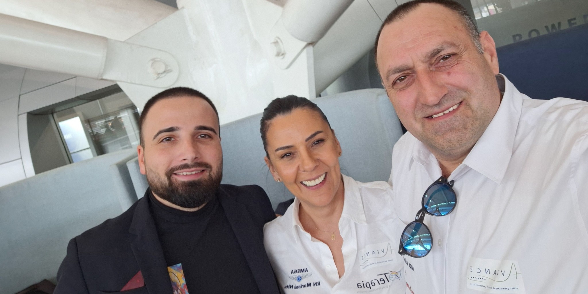 Echipa escortă medicală