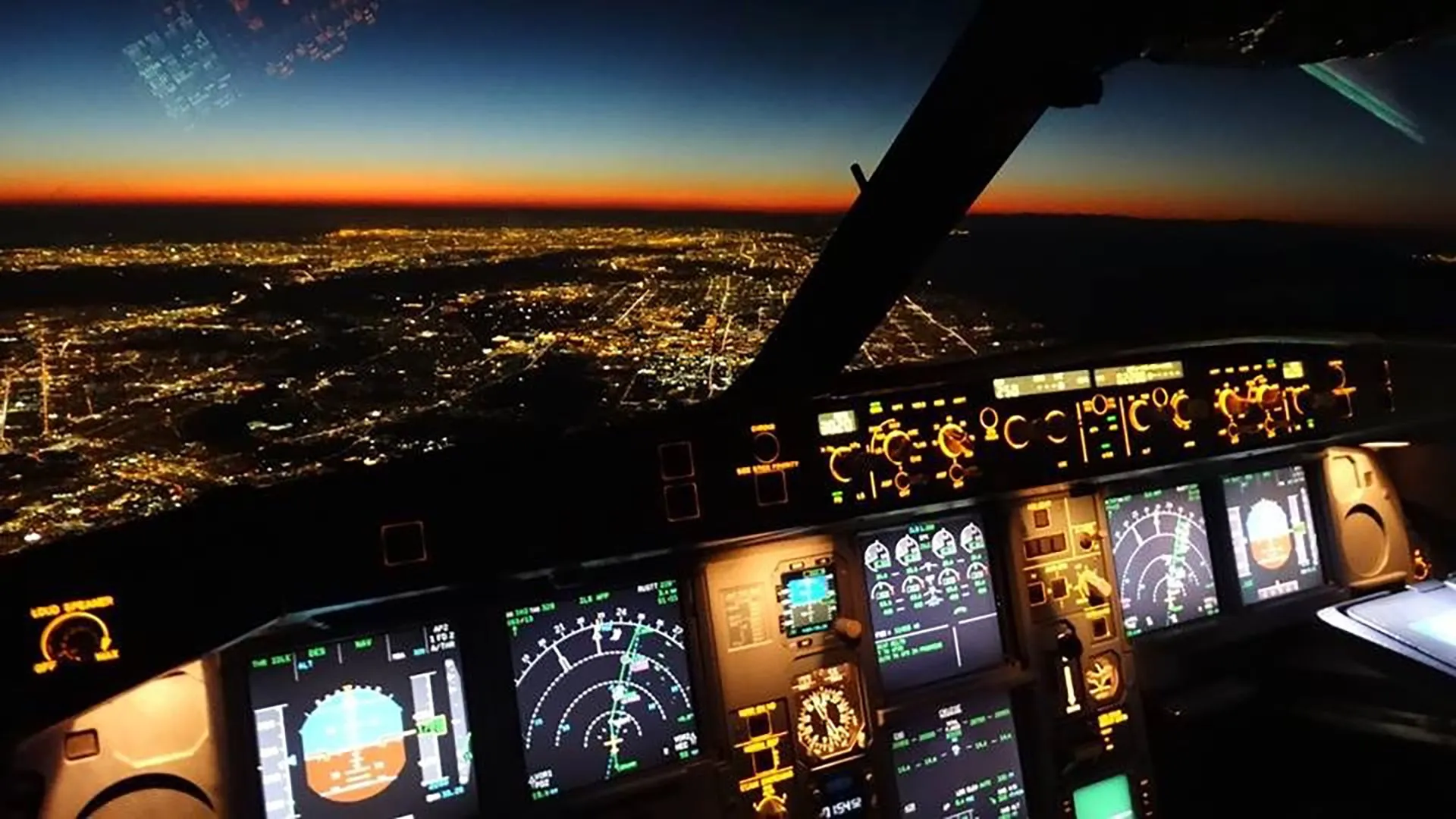 Presurizarea cabinei avionului: cum influențează zborul organismul și pacienții